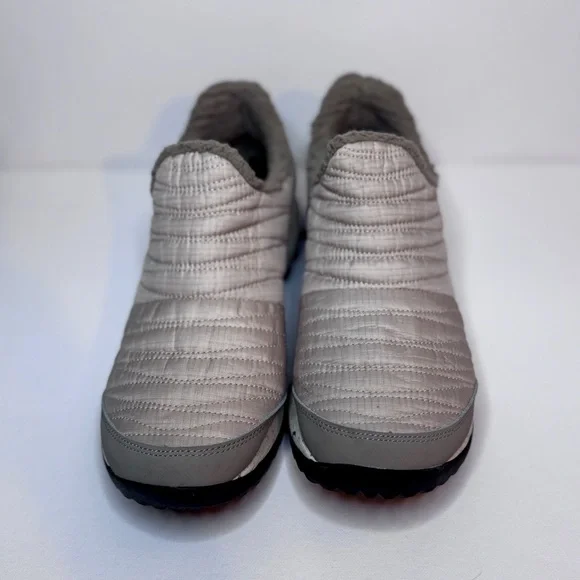 Merrell Antora Sneaker Moc Women’s 9 Vibram Icetrek Trail Slip On Winter - Picture 4 of 11